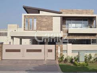 7 Marla House for Sale in Rawalpindi Usman Block, Bahria Town Phase-8
