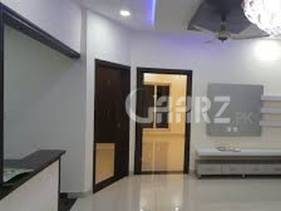 700 Square Feet Apartment for Sale in Islamabad E-11