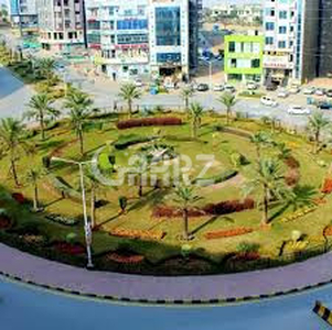 738 Square Feet Apartment for Sale in Rawalpindi Civic Centre, Bahria Town Rawalpindi