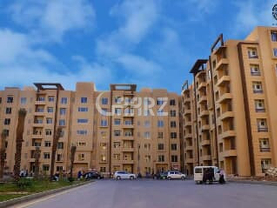 750 Square Feet Apartment for Sale in Karachi DHA Phase-2