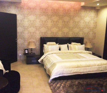 750 Square Feet Apartment for Sale in Rawalpindi Bahria Town Phase-7