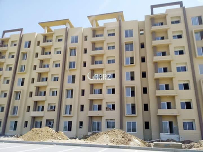 795 Square Feet Apartment for Sale in Rawalpindi Awami Villas-2, Bahria Town Phase-8