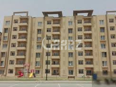 795 Square Feet Apartment for Sale in Rawalpindi Bahria Town Phase-8 Awami Villas-2