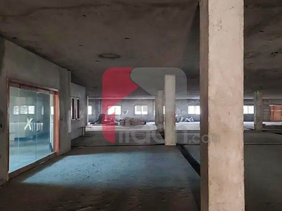 8 Kanal 18 Marla Office for Rent in Gulberg, Lahore