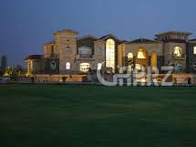8 Kanal House for Sale in Islamabad Eighteen, Kashmir Highway,