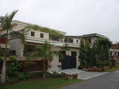 8 Marla House for Sale in Faisalabad Madina Gardens