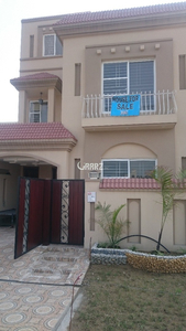 8 Marla House for Sale in Faisalabad Madina Town