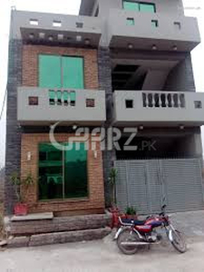 8 Marla House for Sale in Islamabad D-12