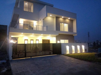 8 Marla House for Sale in Islamabad G-11-3