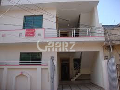 8 Marla House for Sale in Islamabad Ghauri Town Phase-4