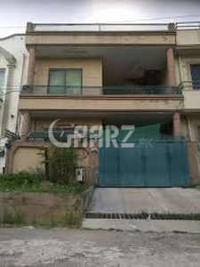8 Marla House for Sale in Islamabad Margalla Town