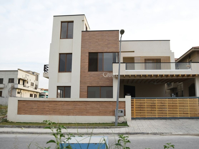 8 Marla House for Sale in Lahore DHA-9 Town Block D