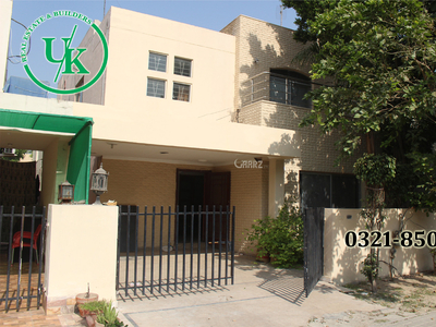 8 Marla House for Sale in Lahore