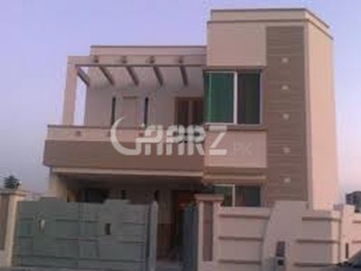 8 Marla House for Sale in Lahore Khyber Block