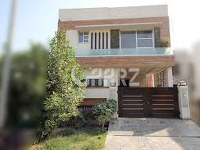 8 Marla House for Sale in Rawalpindi Umer Block, Bahria Town Phase-8