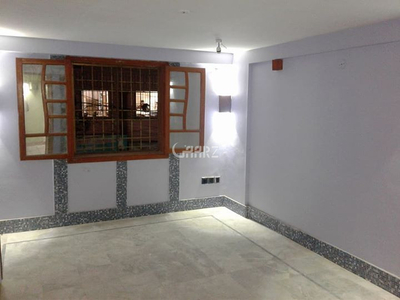 800 Square Feet Apartment for Sale in Karachi Gulshan-e-iqbal Block-4