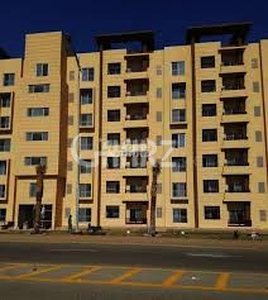 815 Square Feet Apartment for Sale in Karachi Bahria Liberty Commercial