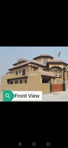 840 Square Yard House for Sale in Bahawalpur Opposite Commissioner Office
