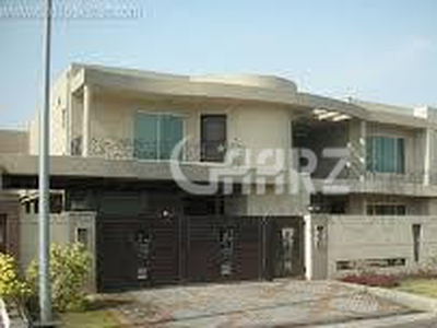 9 Marla House for Sale in Lahore DHA Phase-5 Block D