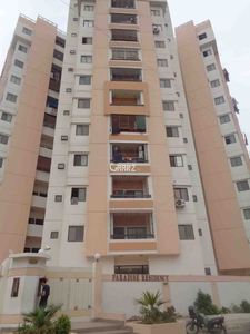 900 Square Feet Apartment for Sale in Karachi Nishat Commercial Area, DHA Phase-6,