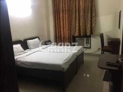 950 Square Feet Apartment for Sale in Karachi DHA Phase-5, DHA Defence