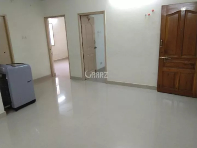 950 Square Feet Apartment for Sale in Karachi DHA Phase-5 Extension