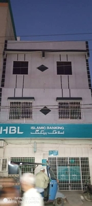 commercial building for sale Azizabad