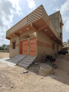 House For Sale Shamshad society
