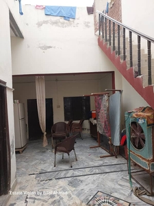 Low Budget & Cheap House Available For Sale In Rasool Park Madina Town