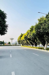 Residential Plot For sale In Rs. 54000000