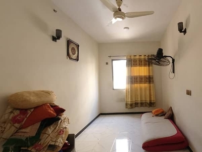 Upper Portion Of 122 Square Yards In Nazimabad 3 For sale