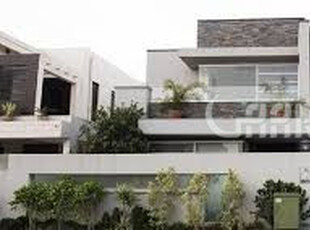 1 Kanal House for Rent in Lahore DHA Defence