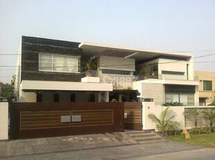 1 Kanal House for Sale in Islamabad DHA Phase-2 Sector A
