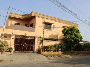 1 Kanal House for Sale in Islamabad DHA Phase-2 Sector A