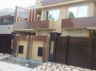 1 Kanal House for Sale in Islamabad E-11/3