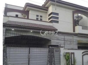 1 Kanal House for Sale in Islamabad E-11/4
