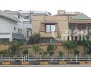 1 Kanal House for Sale in Islamabad F-11/2