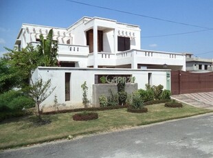 1 Kanal House for Sale in Islamabad F-11/4