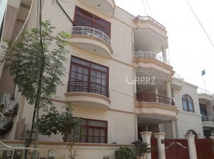 1 Kanal House for Sale in Islamabad F-8-1