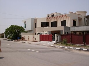 1 Kanal House for Sale in Karachi Askari-5 - Sector G,