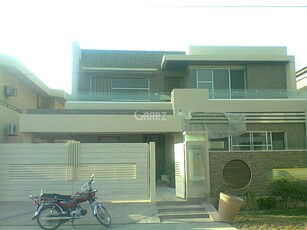 1 Kanal House for Sale in Karachi DHA Phase-4