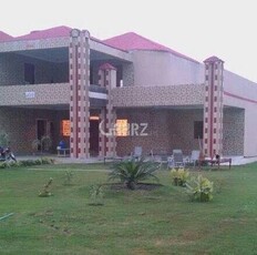 1 Kanal House for Sale in Karachi DHA Phase-5, DHA Defence,