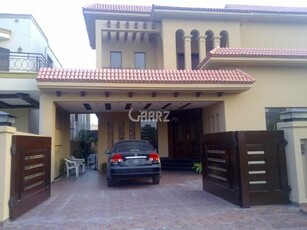 1 Kanal House for Sale in Karachi DHA Phase-6
