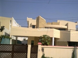 1 Kanal House for Sale in Karachi DHA Phase-7