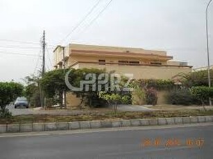 1 Kanal House for Sale in Karachi DHA Phase-7 Extension