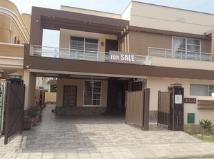 1 Kanal House for Sale in Lahore Askari-10