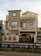 1 Kanal House for Sale in Lahore Bahria Town Sector B