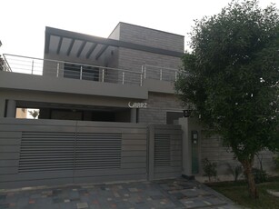 1 Kanal House for Sale in Lahore DHA Phase-3 Block W