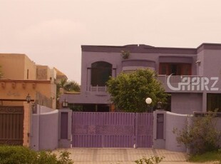 1 Kanal House for Sale in Lahore DHA Phase-4 Block Dd