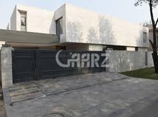 1 Kanal House for Sale in Lahore DHA Phase-4 Block Ee